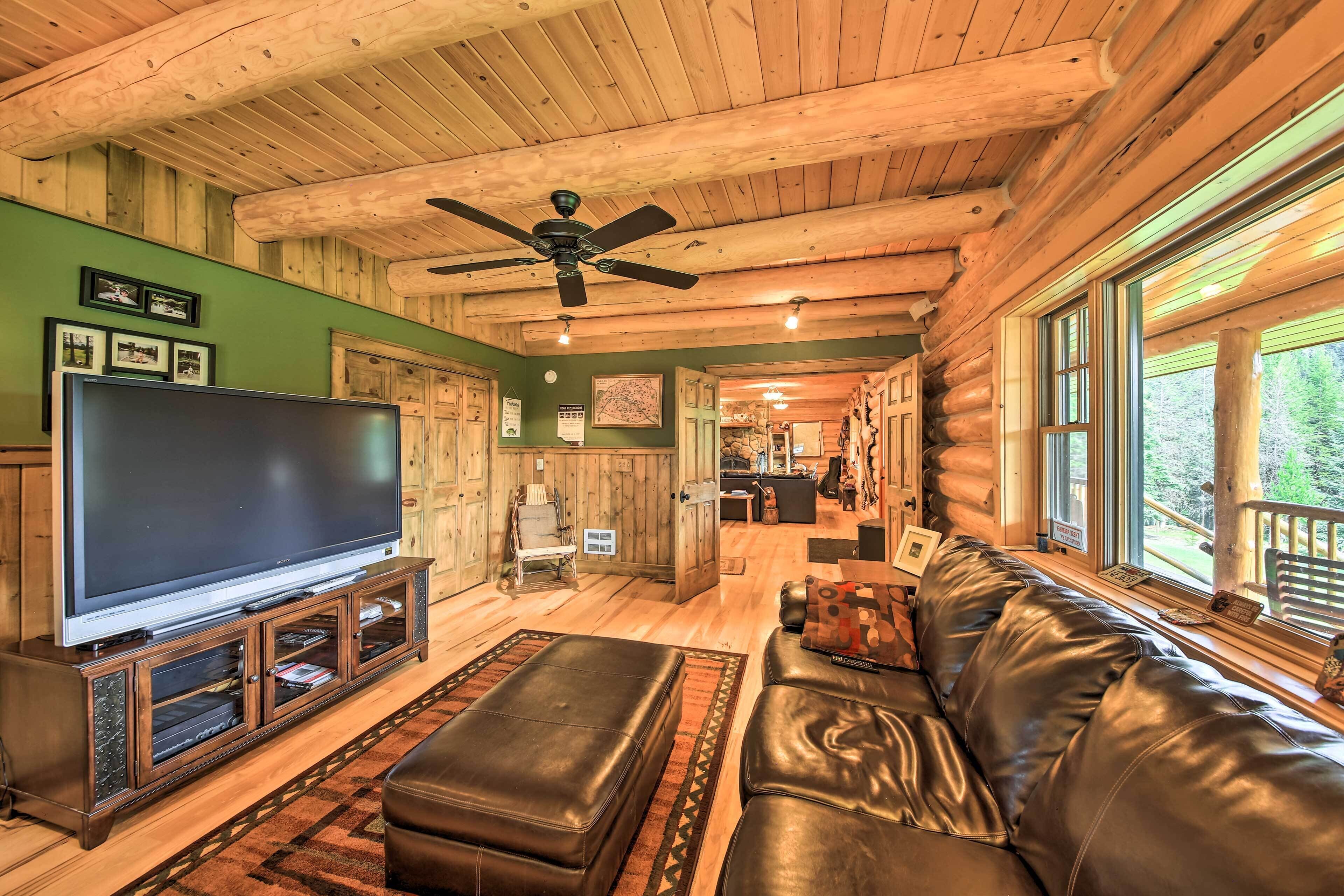 Villa (3 Bedrooms) | Interior