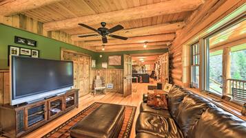 Villa (3 Bedrooms) | Interior