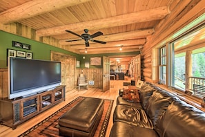 Villa (3 Bedrooms) | Interior