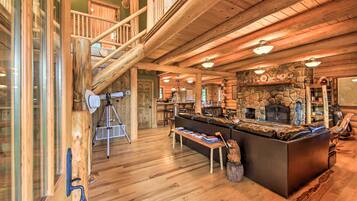 Villa (3 Bedrooms) | Interior