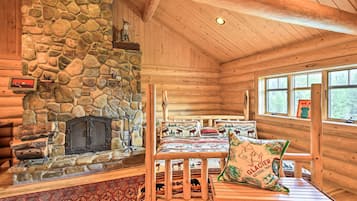 Villa (3 Bedrooms) | Interior