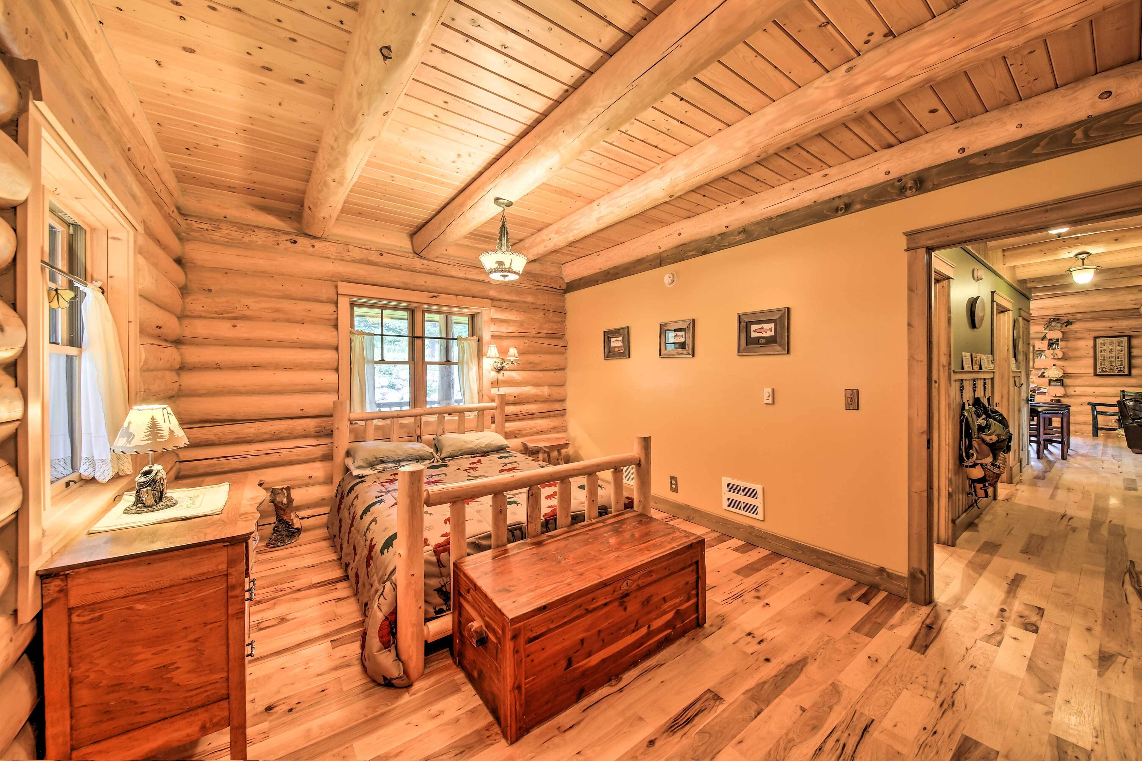 Villa (3 Bedrooms) | Intérieur