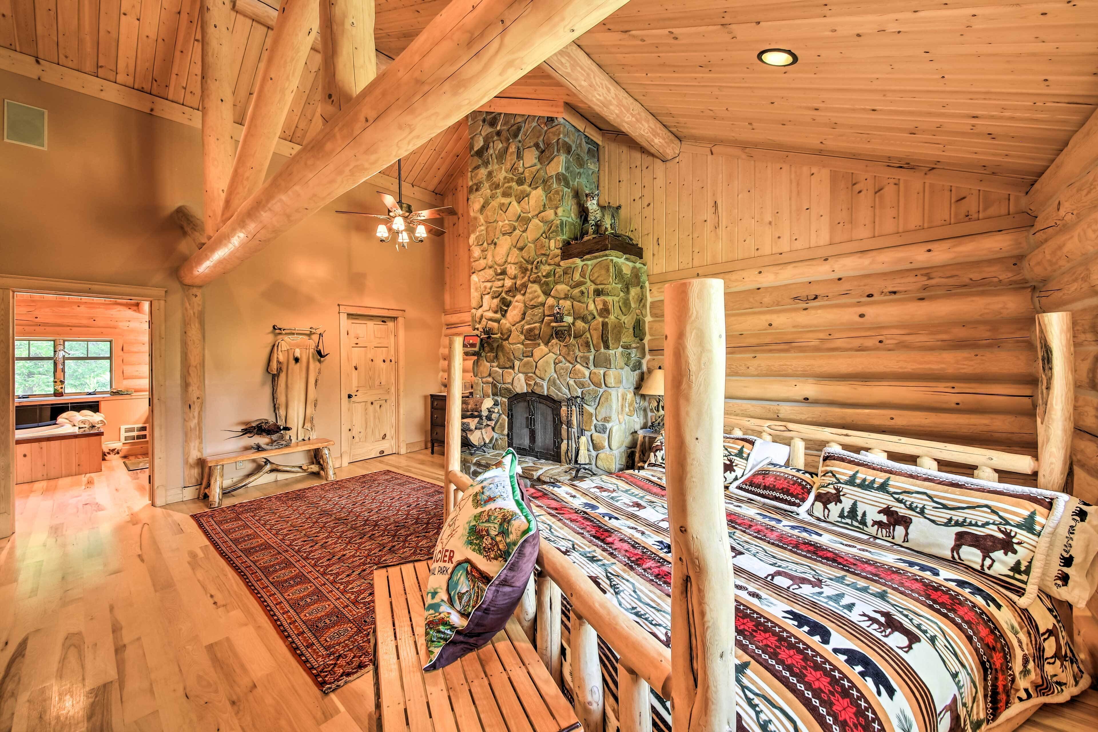 Villa (3 Bedrooms) | Interior