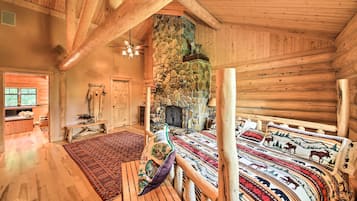 Villa (3 Bedrooms) | Interior