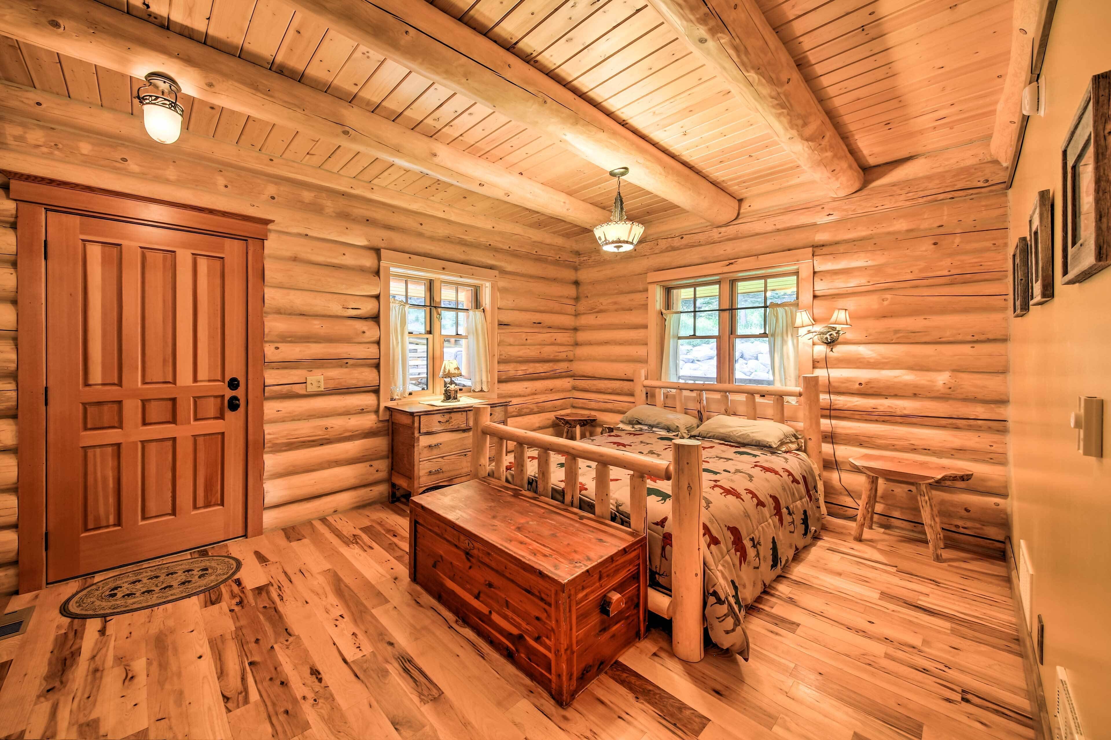 Villa (3 Bedrooms) | Interior