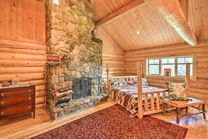 Villa (3 Bedrooms) | Interior