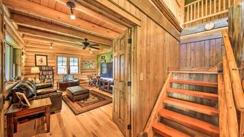 Villa (3 Bedrooms) | Interior