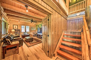 Villa (3 Bedrooms) | Interior