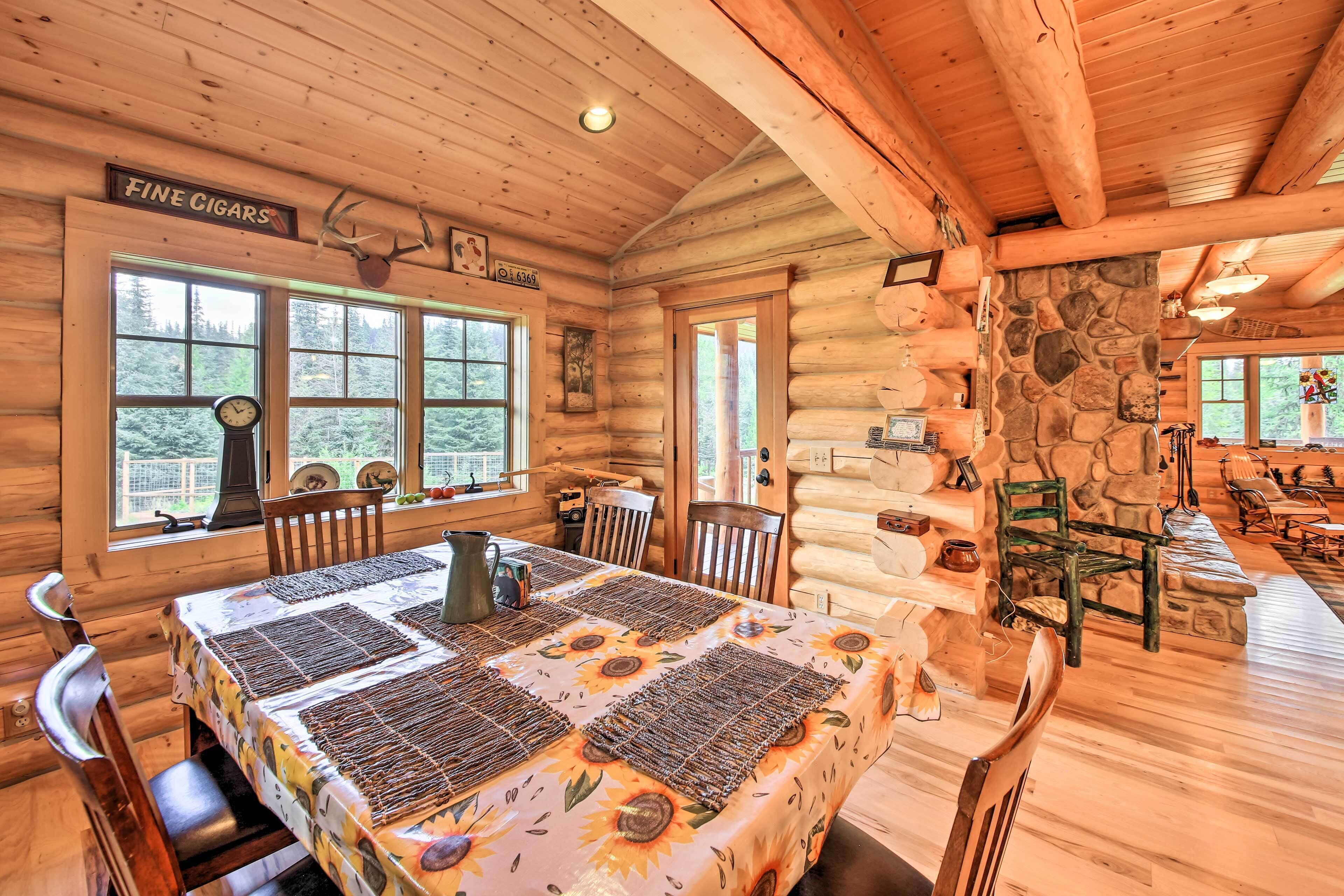 Villa (3 Bedrooms) | Interior