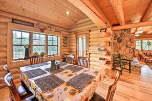 Villa (3 Bedrooms) | Intérieur