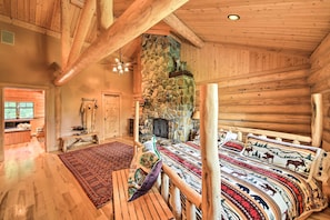 Villa (3 Bedrooms) | Interni