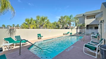 Apartemen (2 Bedrooms) | Interior