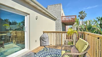 Apartemen (2 Bedrooms) | Interior