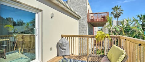 Appartement (2 Bedrooms) | Interieur