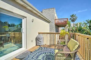 Leilighet (2 Bedrooms) | Innvendig