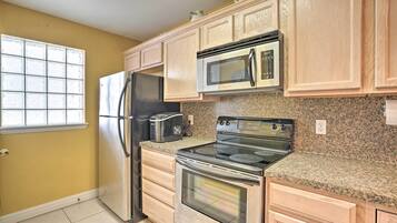 Apartemen (2 Bedrooms) | Interior