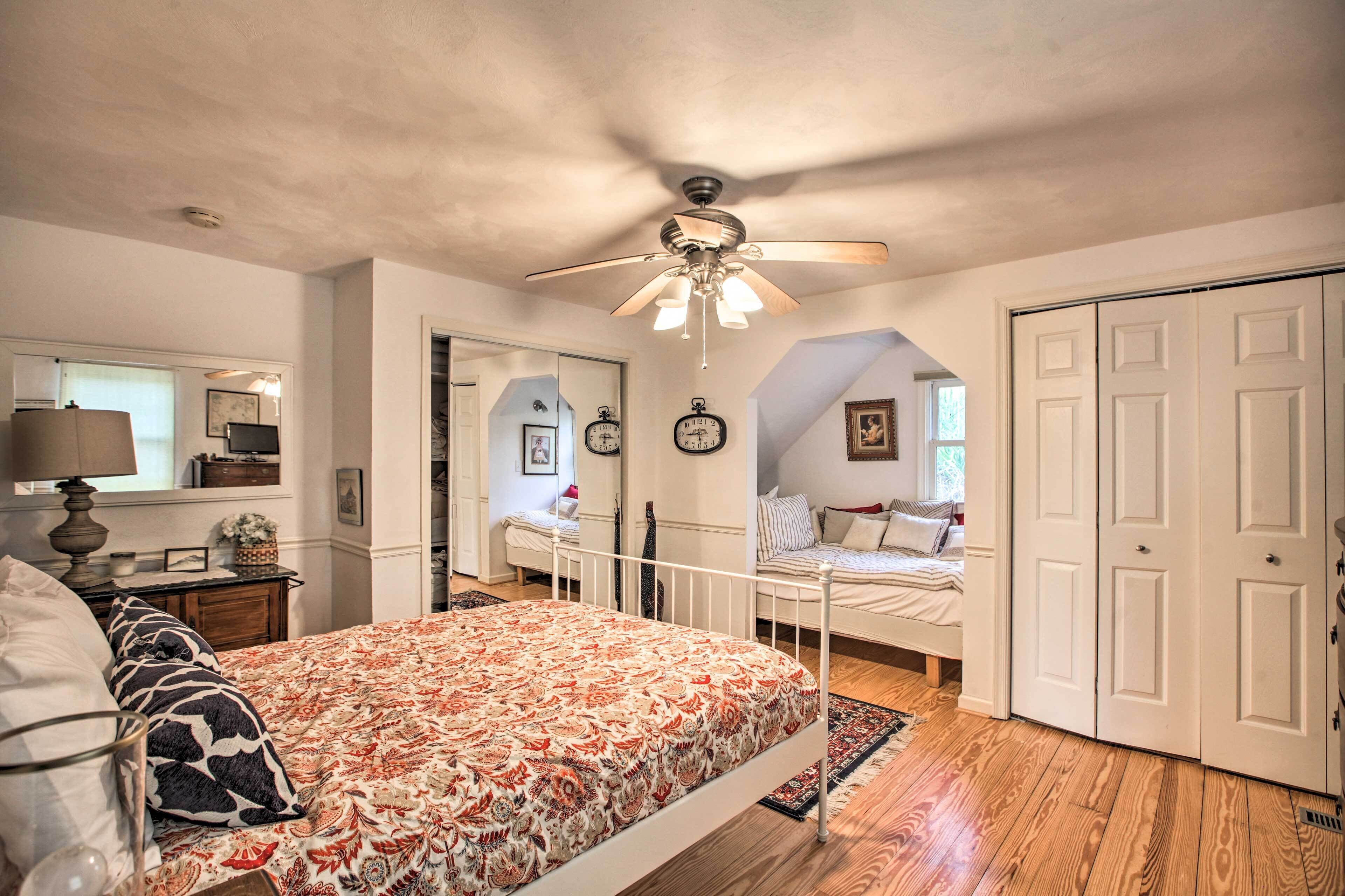 Casa (4 Bedrooms) | Parte interna