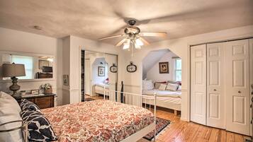 Casa (4 Bedrooms) | Interior