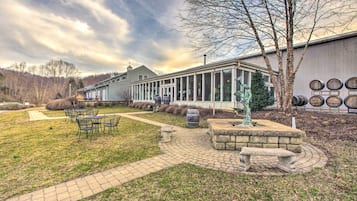 Casa (4 Bedrooms) | Interior