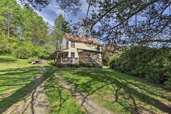 單棟房屋 (4 Bedrooms) | 內部