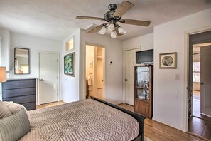 單棟房屋 (4 Bedrooms) | 內部