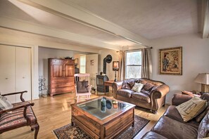 單棟房屋 (4 Bedrooms) | 內部