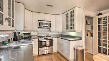 Huis (4 Bedrooms) | Interieur