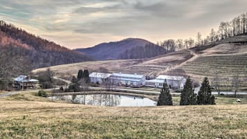 Casa (4 Bedrooms) | Interior