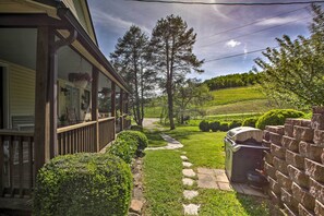 Hus (4 Bedrooms) | Innvendig