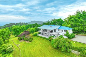 Hus (4 Bedrooms) | Innvendig