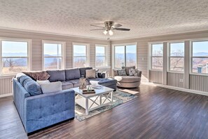 ハウス (4 Bedrooms) | 内装