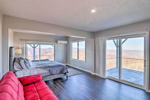 ハウス (4 Bedrooms) | 内装