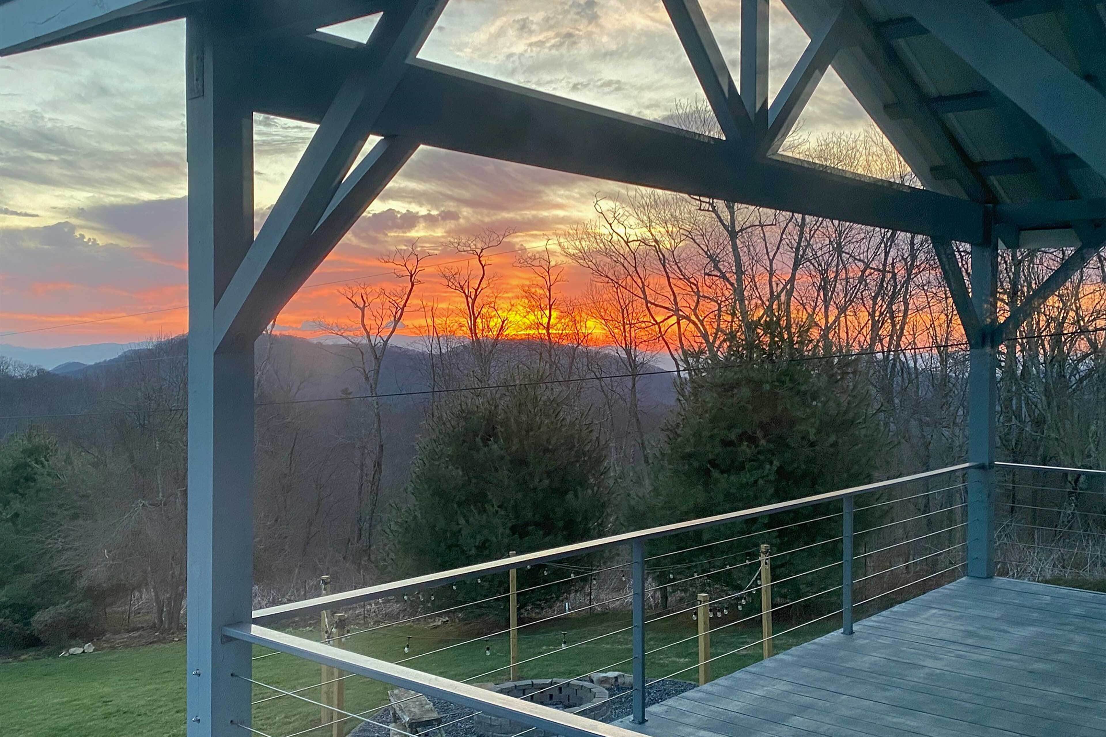 منزل (4 Bedrooms) | المنشأة من الداخل