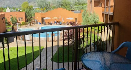 3 Bedroom rental townhome ! VI