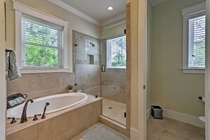 Maison (4 Bedrooms) | Salle de bain