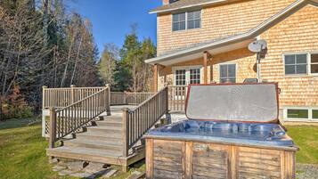 Casa (4 Bedrooms) | Interior