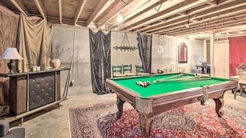 Maison (4 Bedrooms) | Intérieur