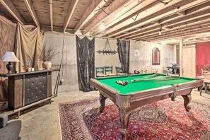 Casa (4 Bedrooms) | Interior