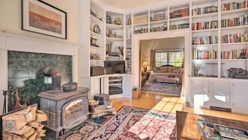 Maison (4 Bedrooms) | Intérieur