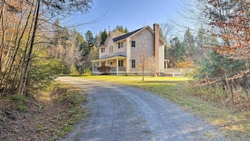 Maison (4 Bedrooms) | Intérieur