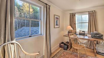 Huis (4 Bedrooms) | Interieur