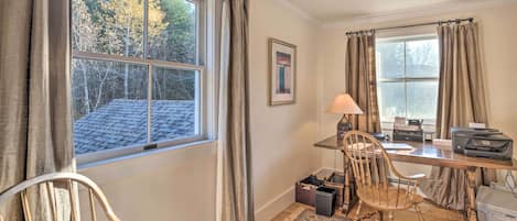 Huis (4 Bedrooms) | Interieur