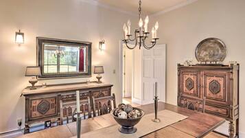 Casa (4 Bedrooms) | Interior