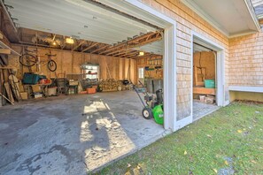 Casa (4 Bedrooms) | Interior