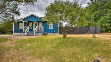 Nhà (3 Bedrooms) | Nội thất