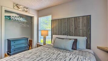 Maison (3 Bedrooms) | Intérieur