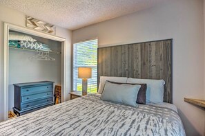 Hus (3 Bedrooms) | Interiør