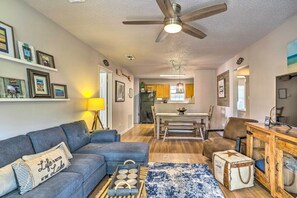 Casa (3 Bedrooms) | Interior