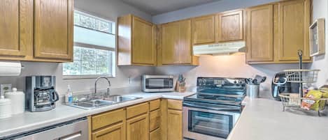 Casa (3 Bedrooms) | Interior