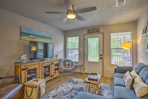 Casa (3 Bedrooms) | Vista frontal de la propiedad